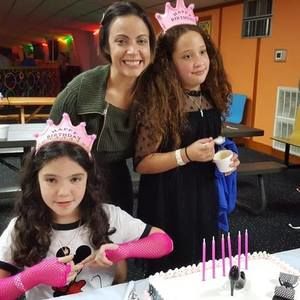 Meet your Posher, Marie